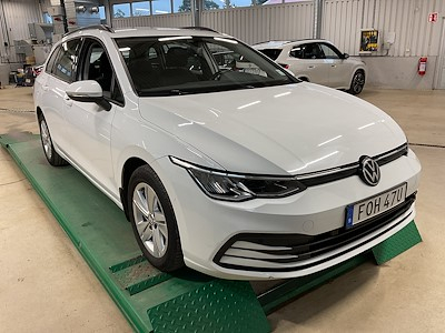 Volkswagen Golf 1.5 eTSI SC Drag