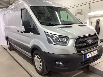 Ford Transit 350 EcoBlue 130 Aut L3H2 Drag