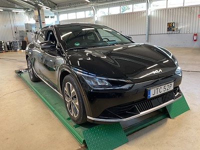 Kia Ev6 77.4 kWh AWD Plus Drag