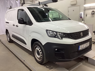 Peugeot Partner 1.5 BlueHDi 102 L2H1 Pro Drag