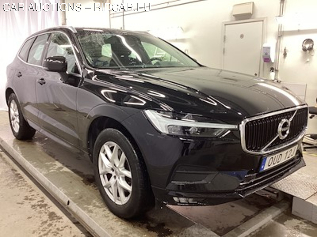 Volvo Xc60 B4 Momentum Advanced
