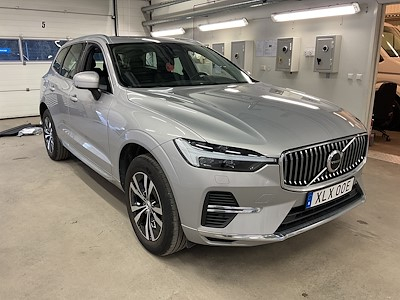 Volvo Xc60 T6 Recharge 350 AWD Inscription Exp VOC Drag Pano