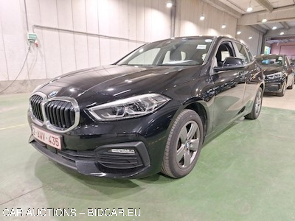 BMW 1 series hatch 1.5 116DA (85KW)