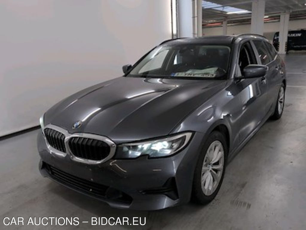 BMW 3 series touring 2.0 316DA (90KW) TOURING