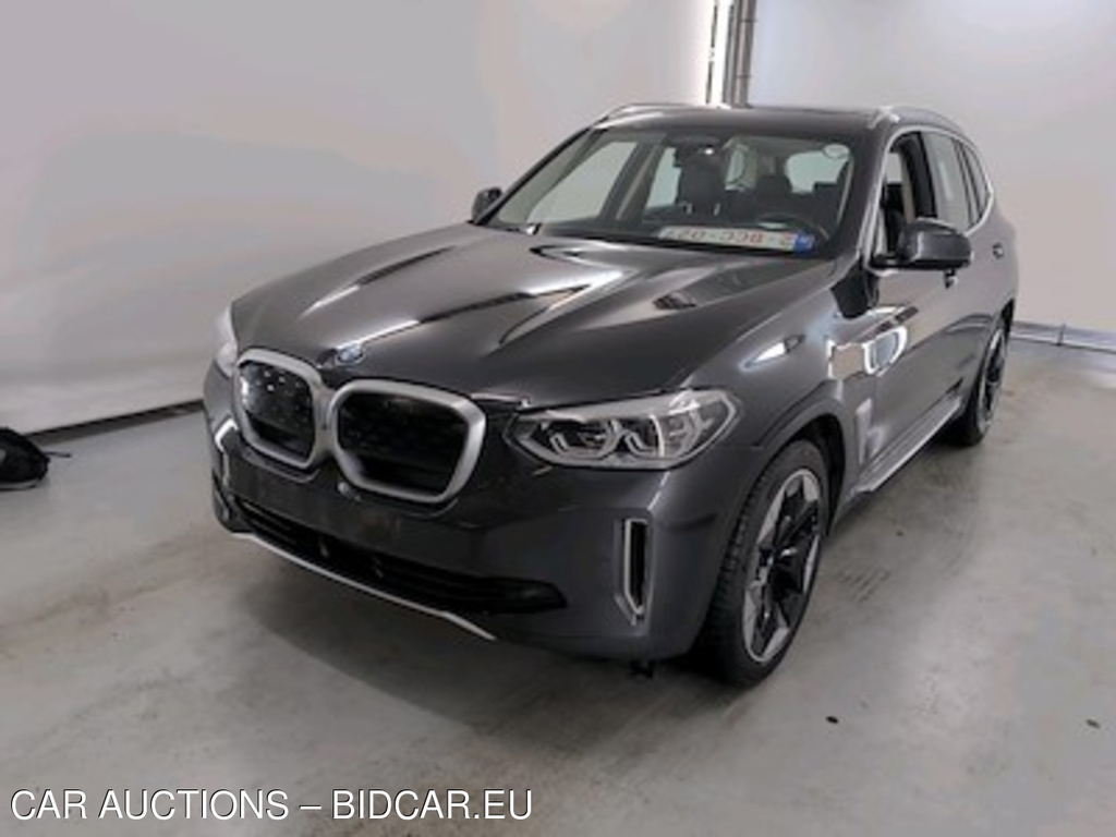 BMW IX3 80KWH AUTO