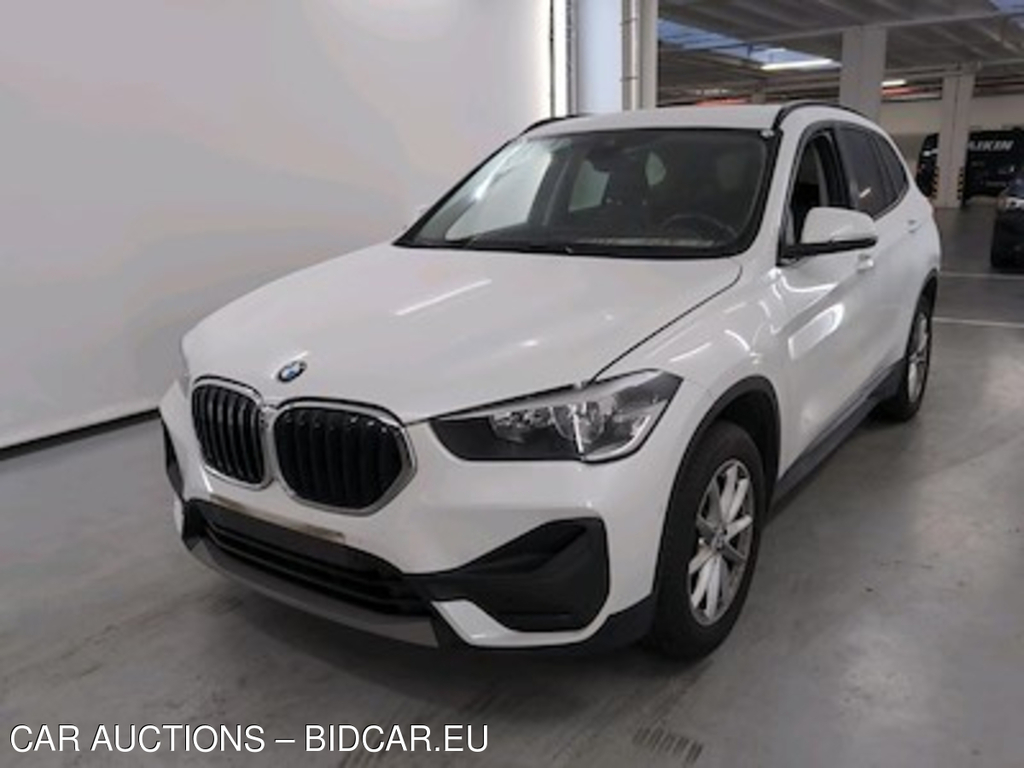 BMW X1 1.5 SDRIVE16DA