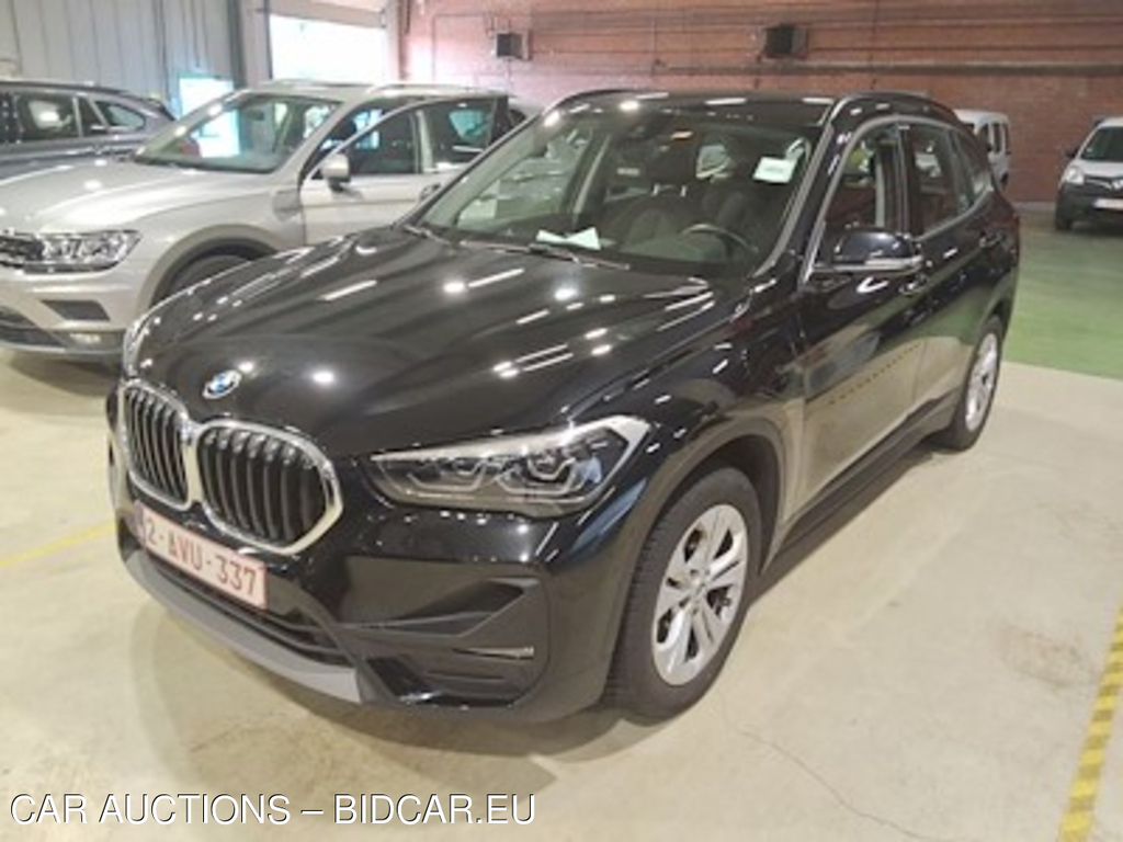 BMW X1 1.5 XDRIVE25E (162KW)