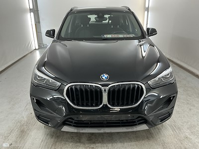 BMW X1 1.5 XDRIVE25E (162KW)