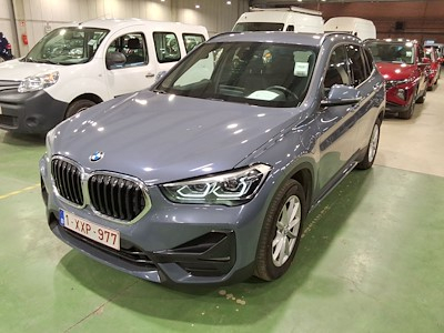 BMW X1 1.5 XDRIVE25E PHEV 162KW)
