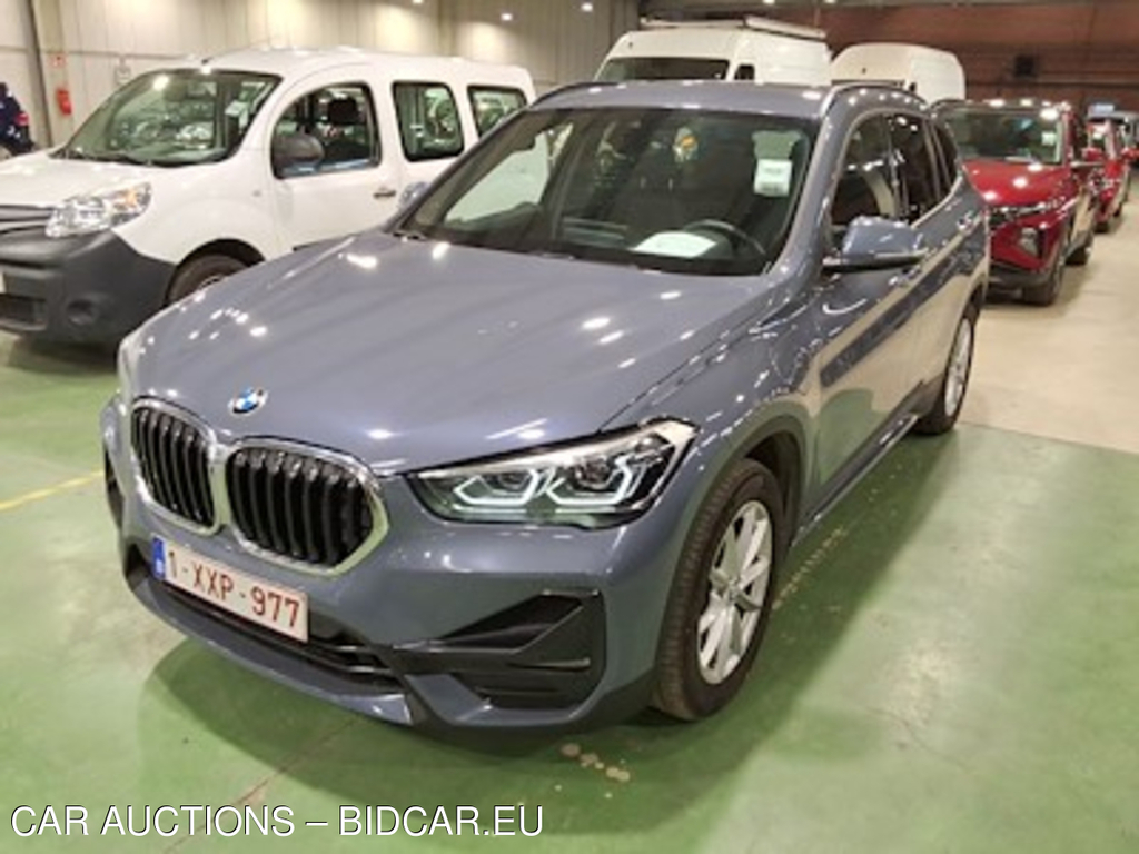 BMW X1 1.5 XDRIVE25E PHEV 162KW)