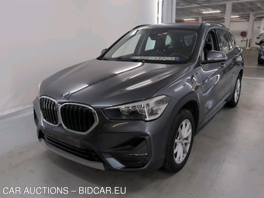 BMW X1 2.0 SDRIVE18D (100KW)