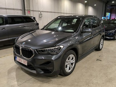 BMW X1 - 2019 1.5iA xDrive25e PHEV OPF