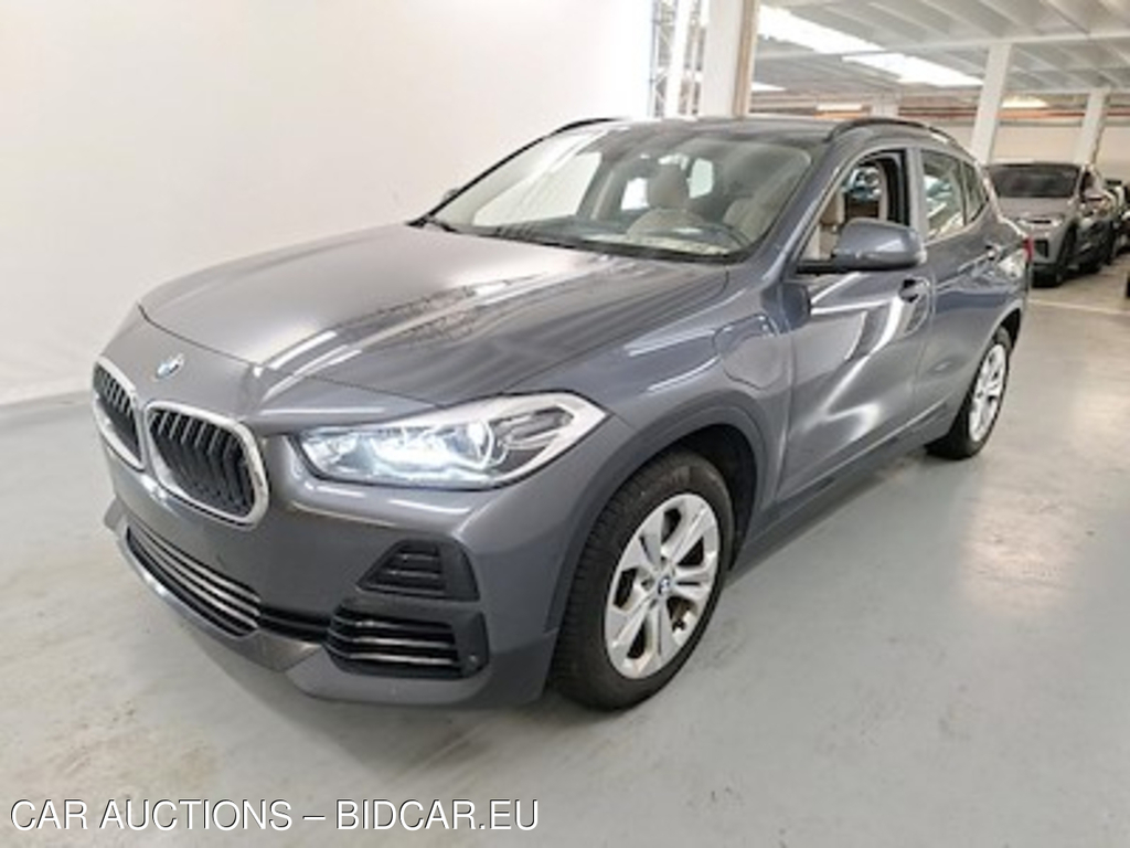 BMW X2 1.5 XDRIVE25E (162KW)