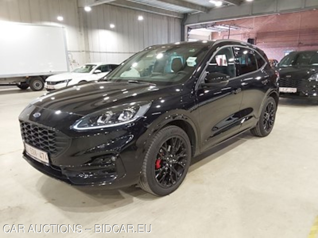 Ford KUGA 2.5I PHEV 165KW ST-LINE X AUTO