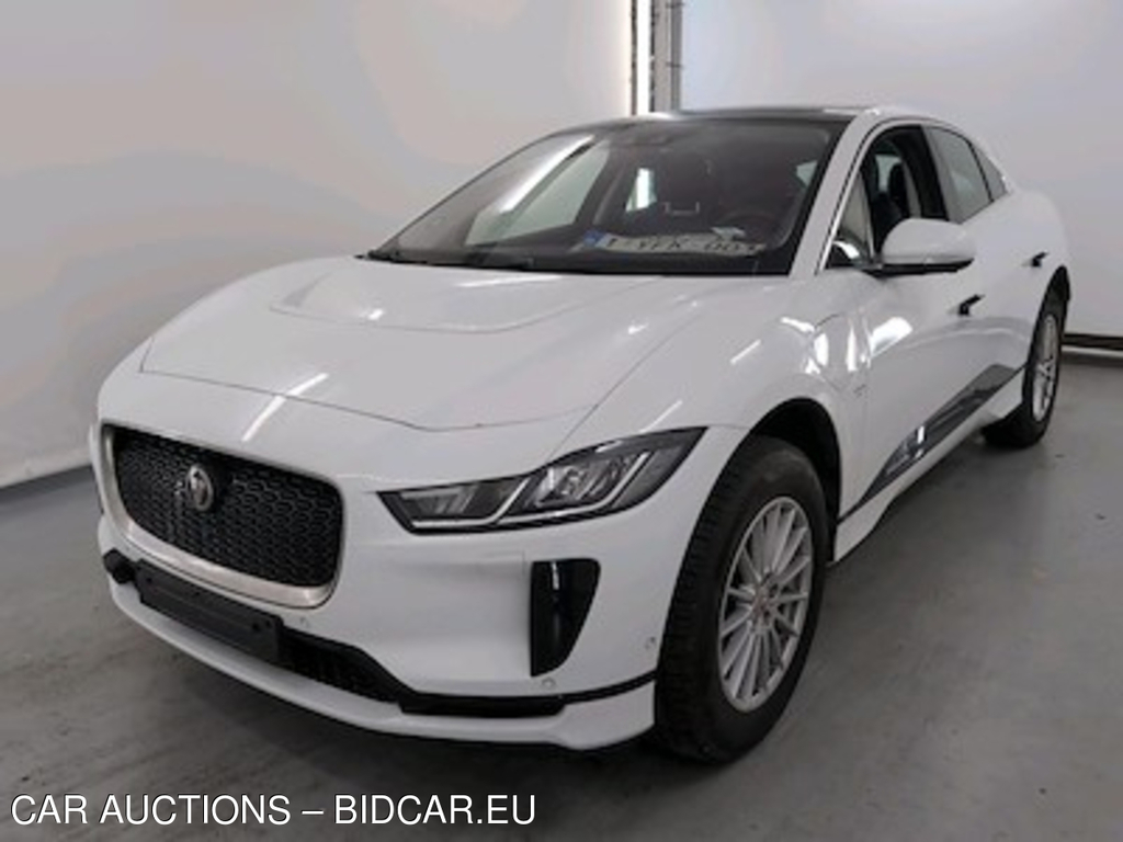 Jaguar I-PACE EV400 S