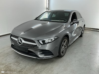 Mercedes-Benz A-CLASS 1.3 A 250 E AMG LINE DCT