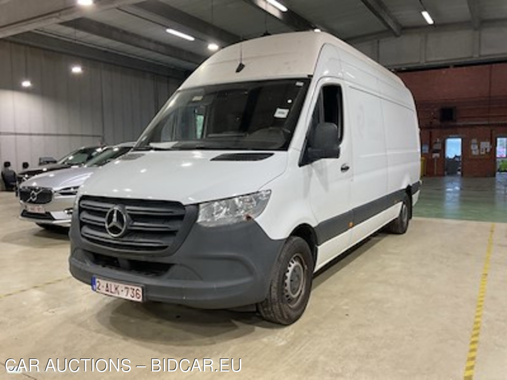 Mercedes-Benz Sprinter 2.0CDI 110KW 315 L3 RWD 3.5T FUNCT.