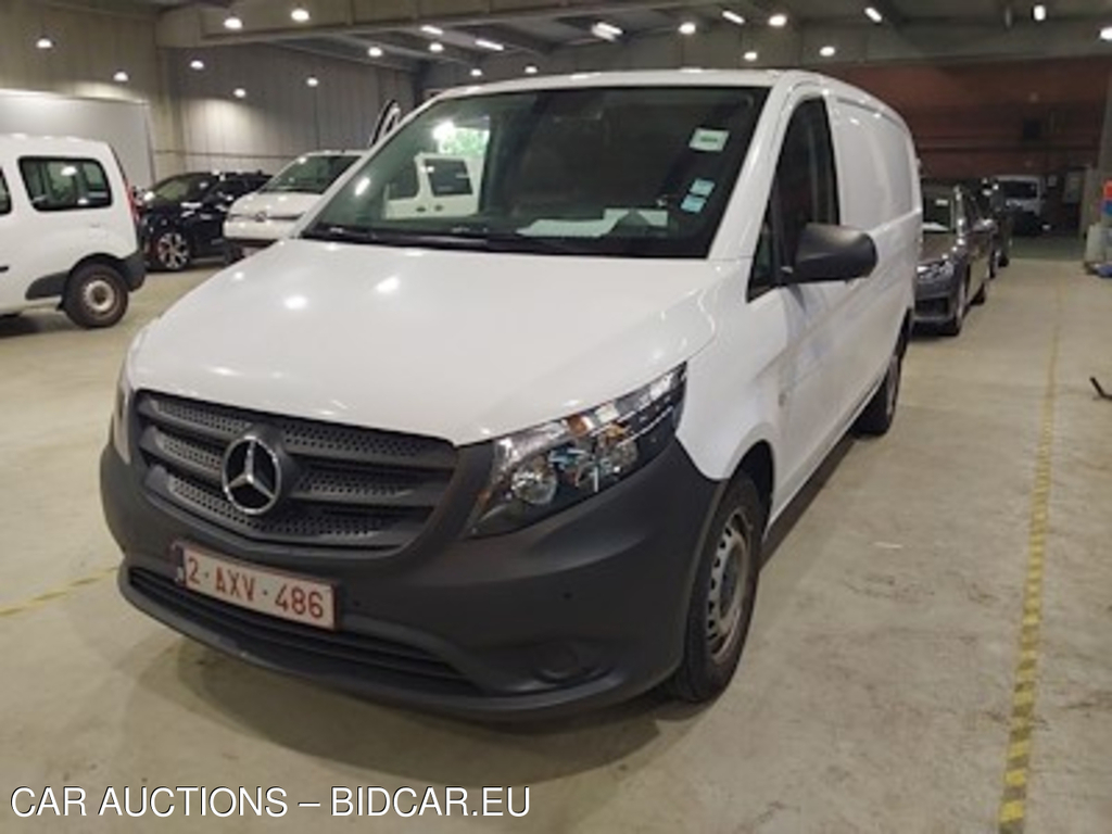 Mercedes-Benz VITO 2.0 120KW 116 CDI L2