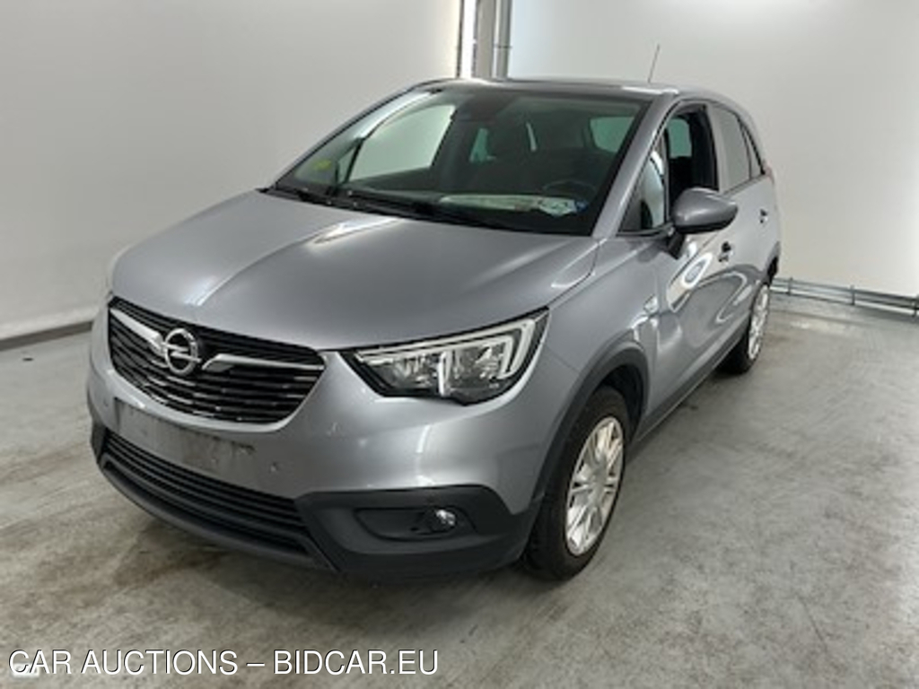 Opel Crossland X diesel - 2020 1.5 Turbo D Edition S-S