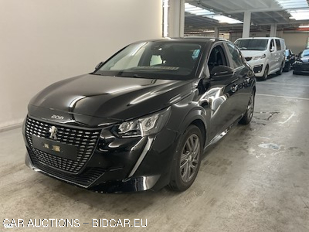 Peugeot 208 1.5 BLUEHDI 75KW S-S ACTIVE PACK