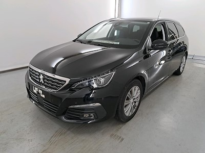 Peugeot 308 SW 1.2 PURETECH 96KW S-S ALLURE PACK