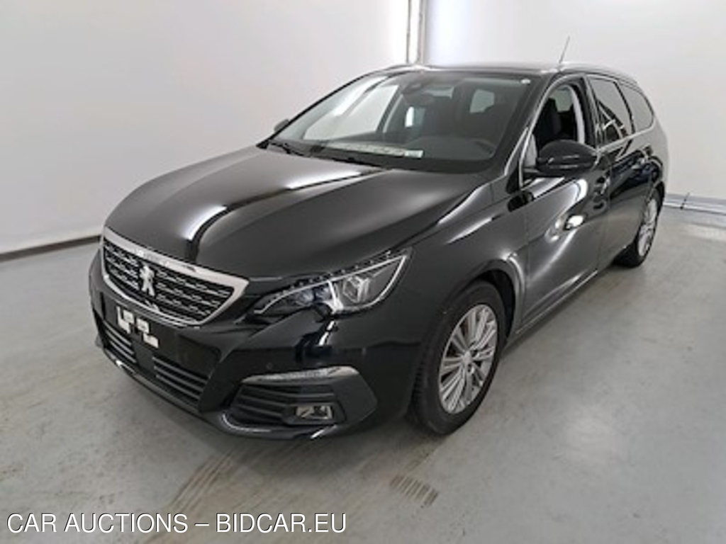 Peugeot 308 SW 1.2 PURETECH 96KW S-S ALLURE PACK