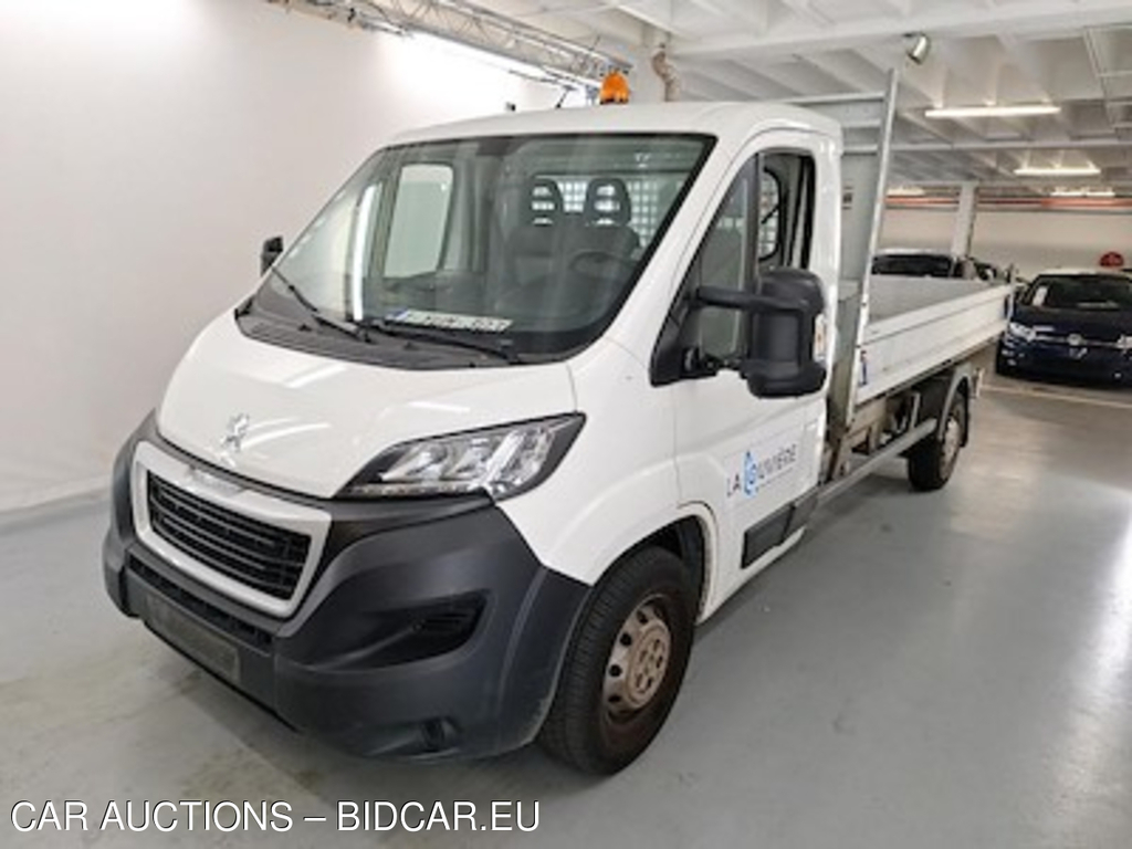 Peugeot Boxer 2.2 BLUEHDI S-S 140 PRO 435 L3..