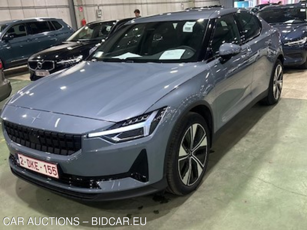 Polestar 2 BEV 69KWH SINGLE MOTOR STANDARD RANGE