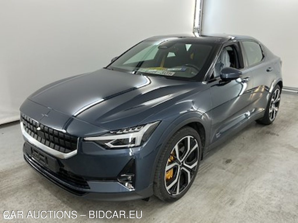 Polestar 2 BEV 78KWH DM AUTO 4WD LONG RANGE PERF