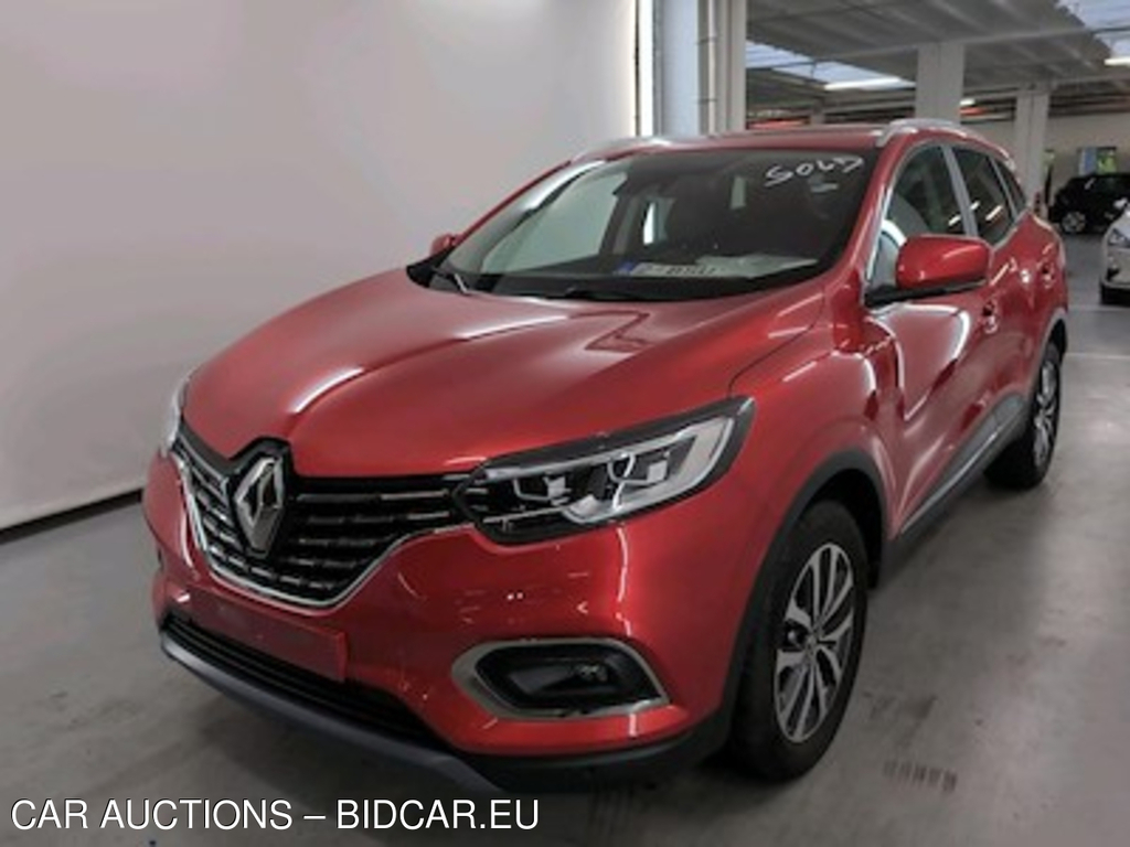 Renault KADJAR 1.3 TCE 140 INTENS