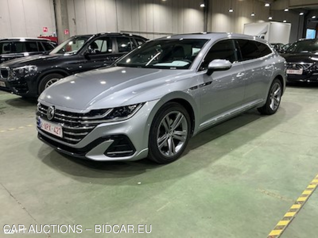 Volkswagen Arteon shooting brake 1.4 EHYBRID DSG R-LINE SHOOTING BRAKE