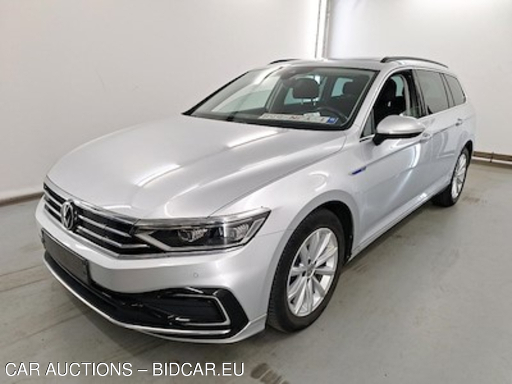 Volkswagen Passat variant gte - 2020 1.4 TSI PHEV GTE Business DSG