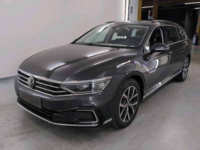 Volkswagen Passat variant gte - 2020 1.4 TSI PHEV GTE Business DSG