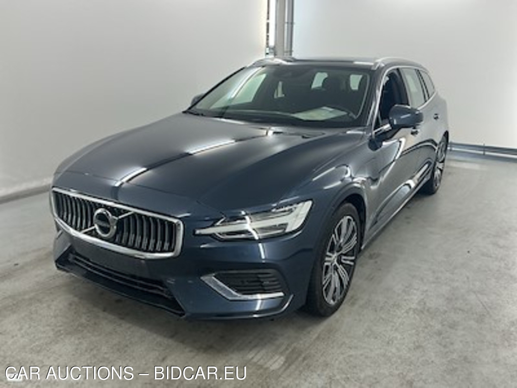 Volvo V60 2.0 T6 RECHARGE GEARTR INSCRIPTION EXPR