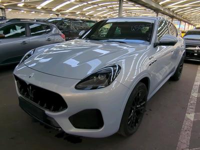 Maserati Grecale -, 2024