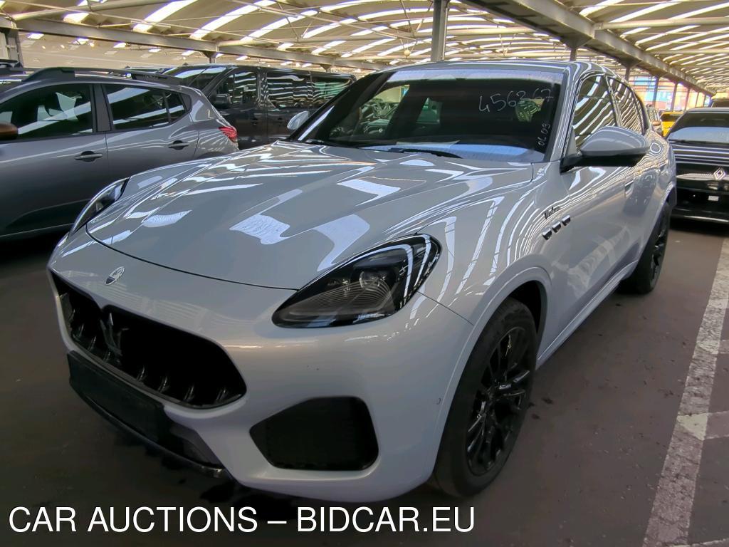 Maserati Grecale -, 2024
