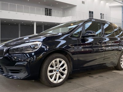 BMW 218D GRAN TOURER AUT. Advantage, 2022