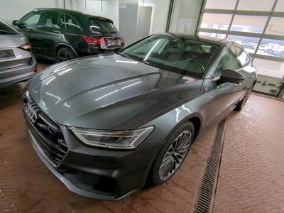 Audi A7 50 TFSIE QUATTRO S TRONIC, 2021