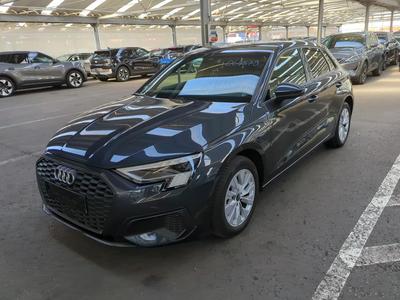 Audi A3 40 TFSIE SPORTBACK S TRONIC, 2022