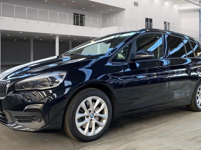 BMW 218D GRAN TOURER AUT. Advantage, 2023