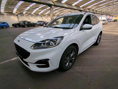 Ford Kuga 2.5 DURATEC PHEV, 2020