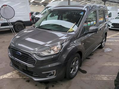 Ford Tourneo CONNECT 1.5 ECOBLUE AUT. START-STOP Titanium, 2022