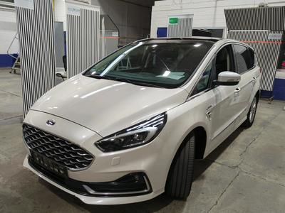 Ford S-MAX 2.0 ECOBLUE AUT. VIGNALE, 2020