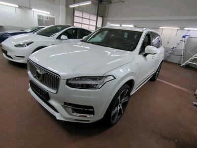 Volvo XC90 T8 AWD RECHARGE GEARTRONIC, 2020