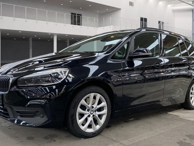 BMW 218D GRAN TOURER AUT. Advantage, 2022