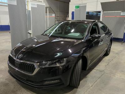 Skoda Octavia 2.0 TDI DSG Ambition, 2023