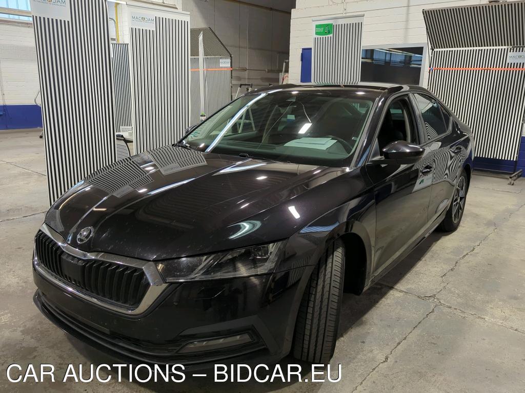 Skoda Octavia 2.0 TDI DSG Ambition, 2023