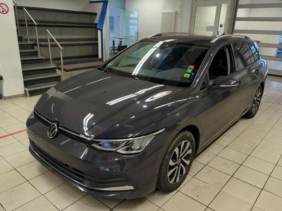Volkswagen Golf VARIANT 1.5 TSI OPF Life, 2022