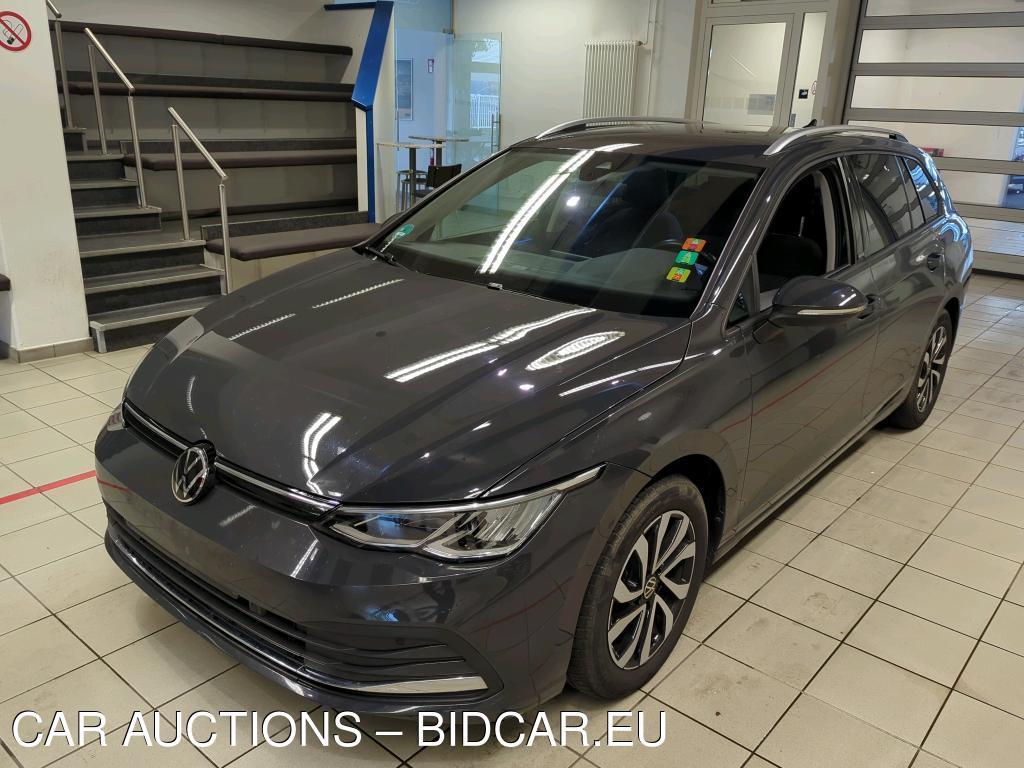Volkswagen Golf VARIANT 1.5 TSI OPF Life, 2022