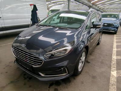 Ford S-MAX 2.0 ECOBLUE AUT. TITANIUM, 2022